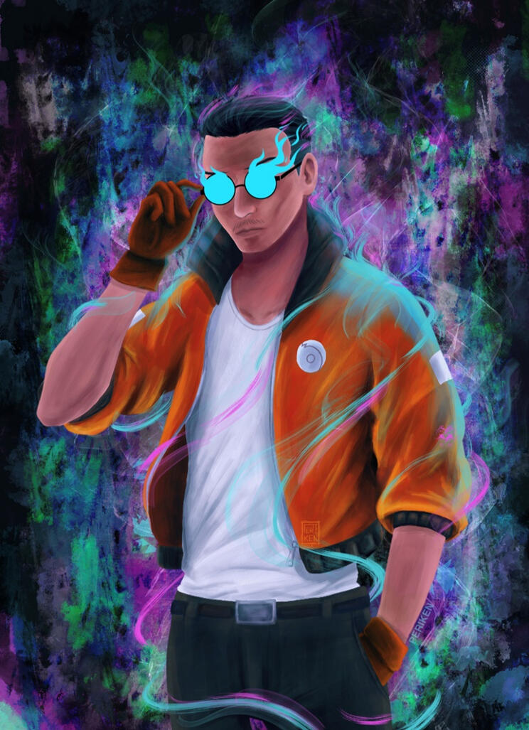 Kim Archetype Card Set - Insightful