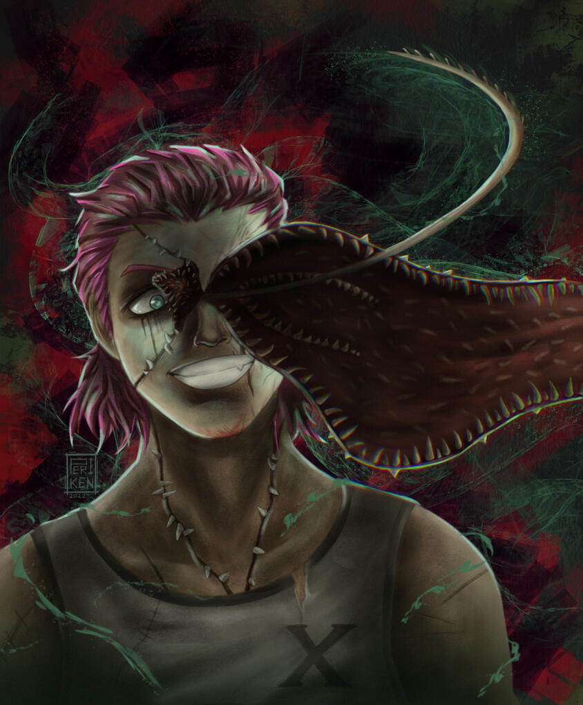 Venus - CrookFish