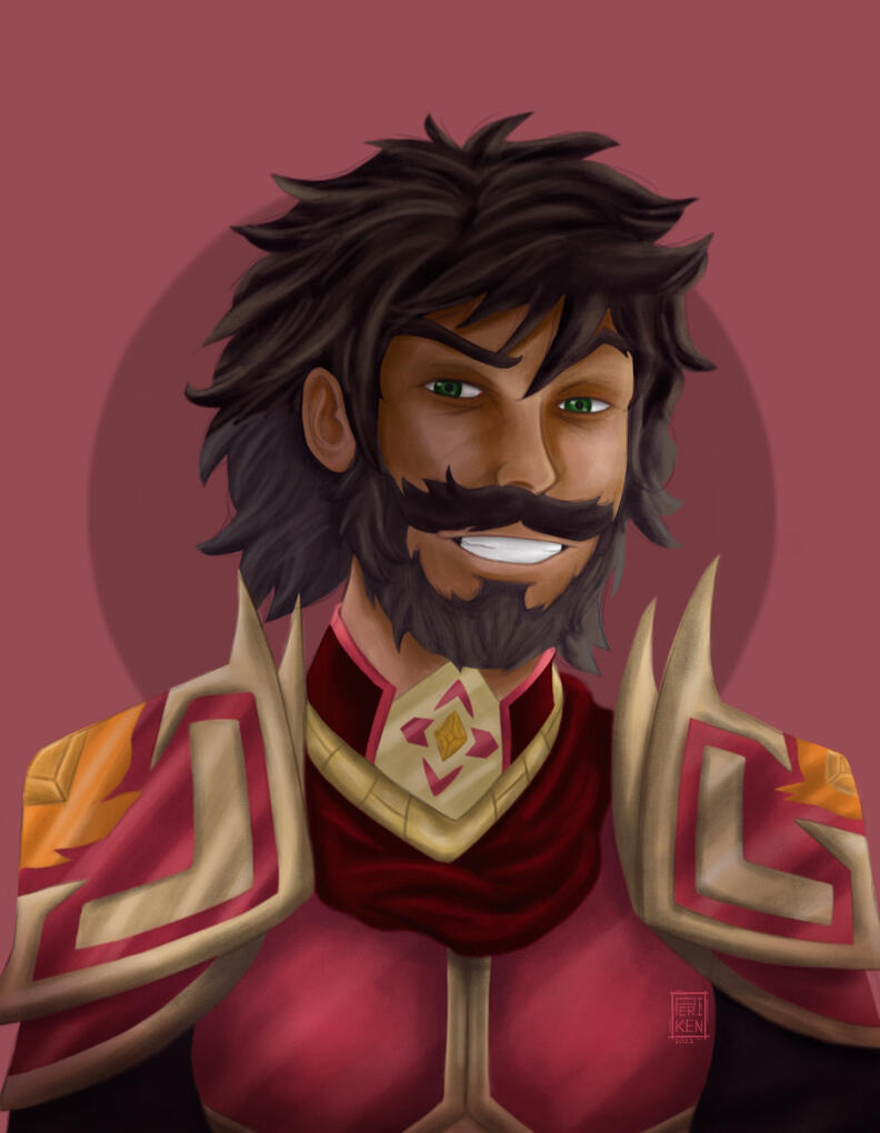 Elijah - Universecat2018